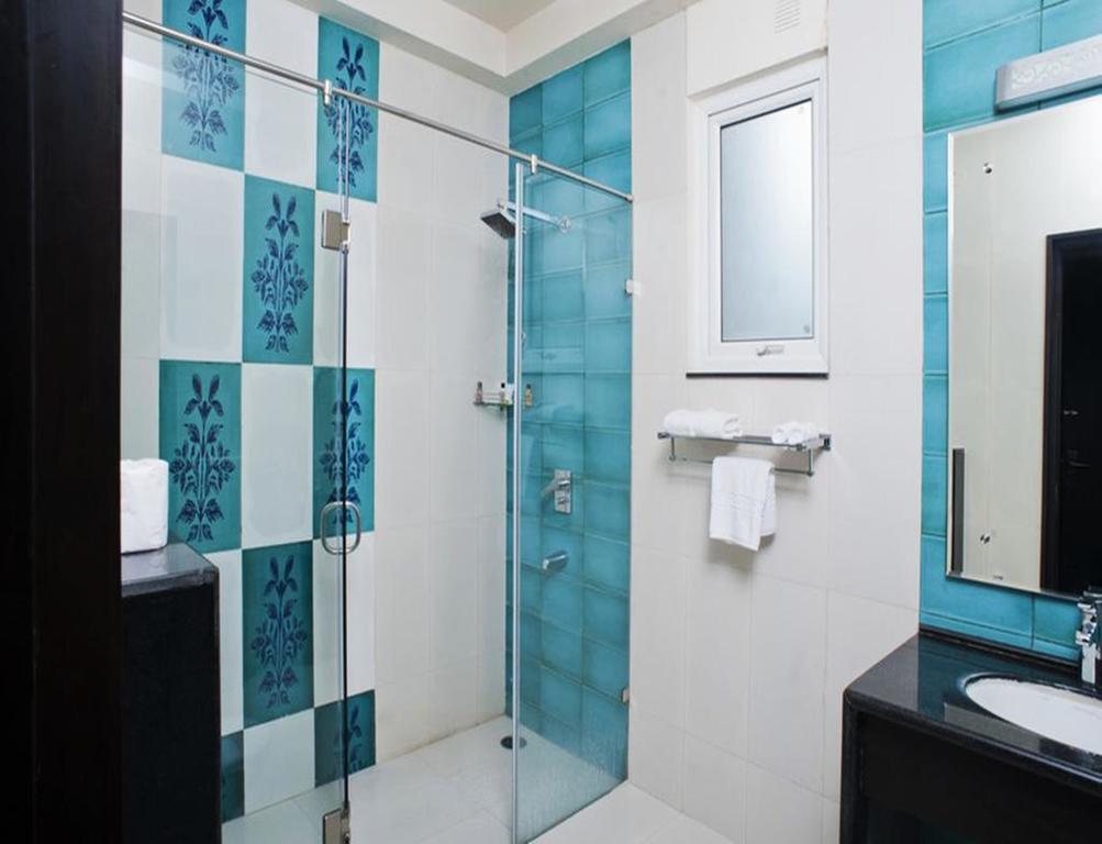 Charanpahari Hotel 뉴델리 외부 사진